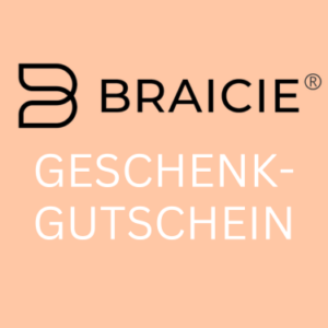 BRAICIE® Gutschein