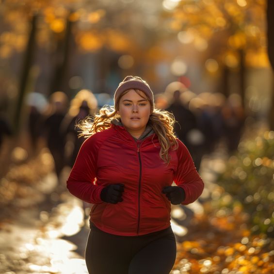 Embrace Your Body: Warum jeder Körper ein Sportkörper ist